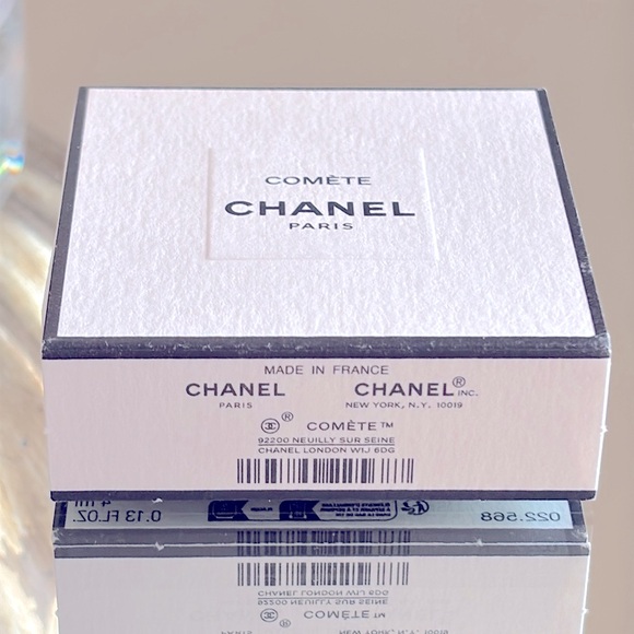CHANEL Comète Mini - Picture 2 of 3